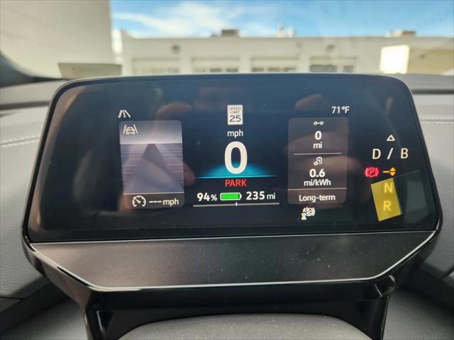 2026 Volkswagen ID.4 AWD Pro