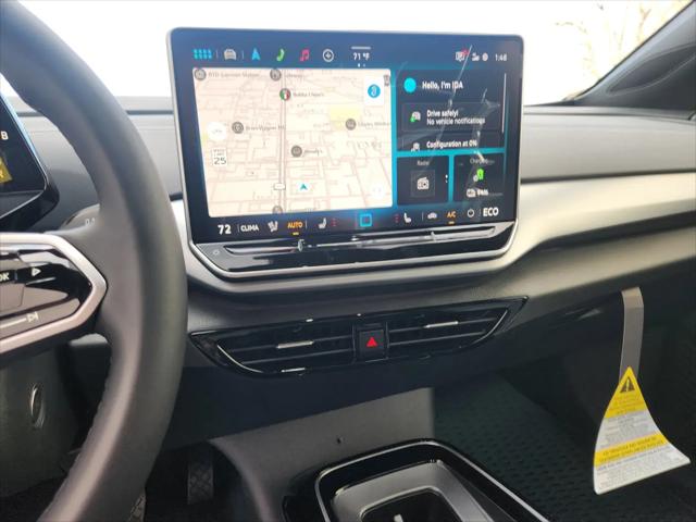 2026 Volkswagen ID.4 AWD Pro