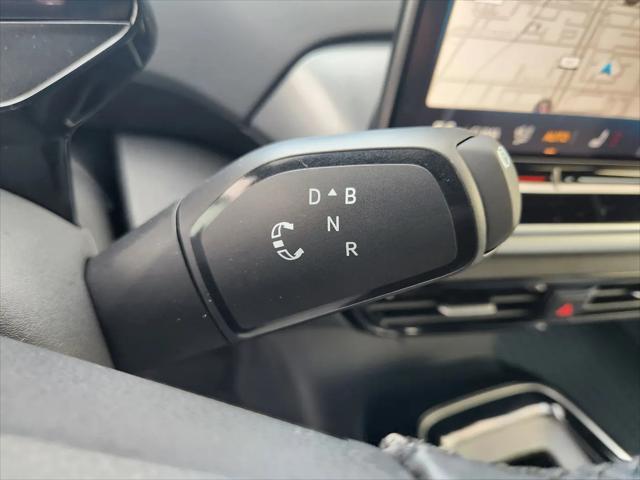 2026 Volkswagen ID.4 AWD Pro