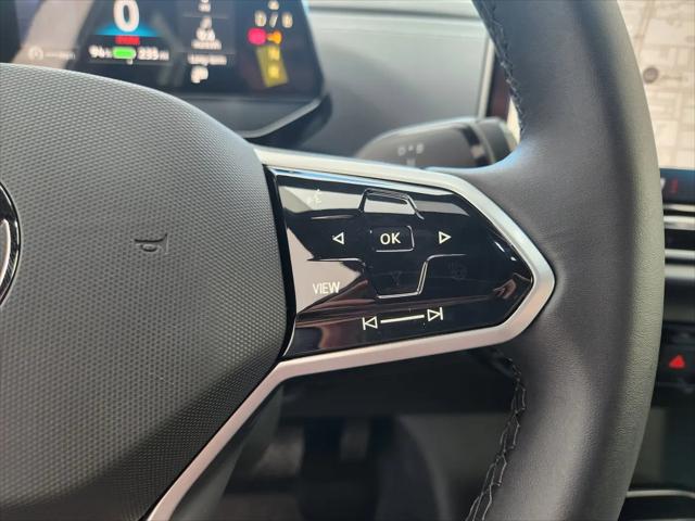 2026 Volkswagen ID.4 AWD Pro