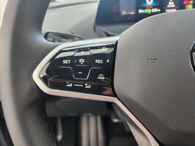 2026 Volkswagen ID.4 AWD Pro
