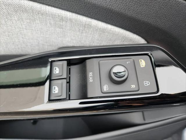 2026 Volkswagen ID.4 AWD Pro