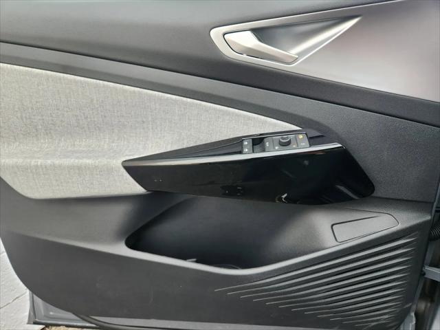 2026 Volkswagen ID.4 AWD Pro
