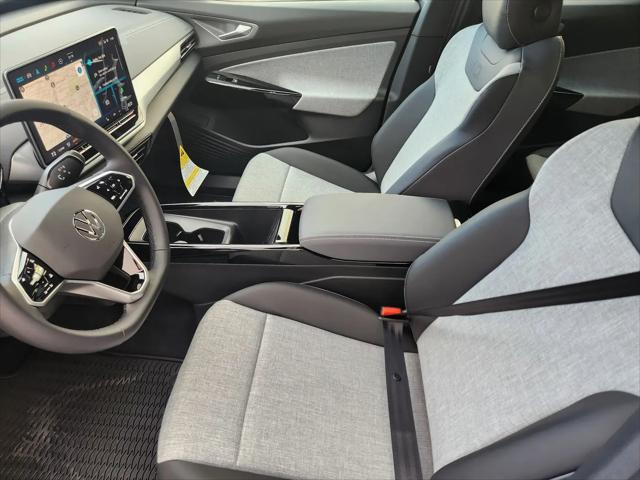 2026 Volkswagen ID.4 AWD Pro