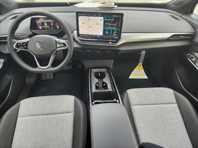 2026 Volkswagen ID.4 AWD Pro