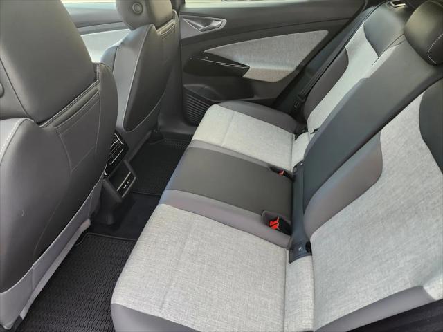 2026 Volkswagen ID.4 AWD Pro
