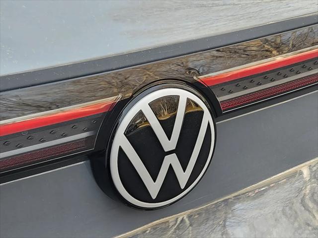 2026 Volkswagen ID.4 AWD Pro