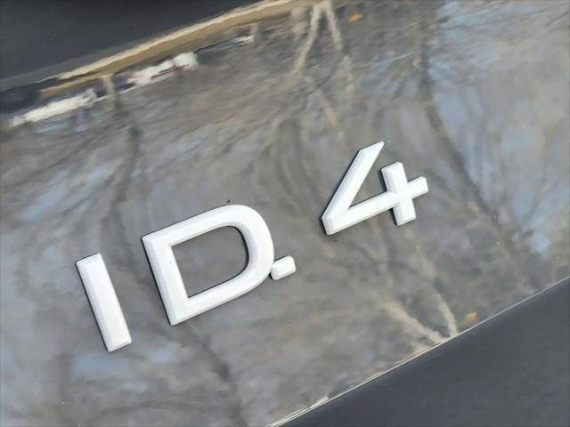2026 Volkswagen ID.4 AWD Pro