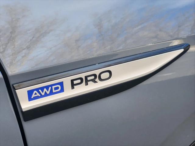 2026 Volkswagen ID.4 AWD Pro