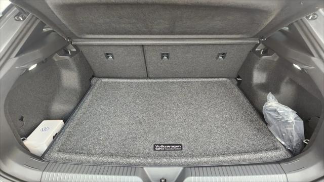 2026 Volkswagen ID.4 AWD Pro