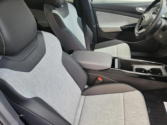 2026 Volkswagen ID.4 AWD Pro