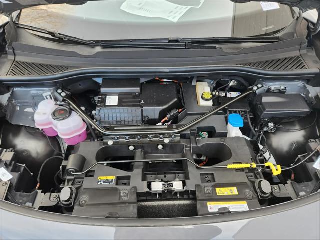 2026 Volkswagen ID.4 AWD Pro