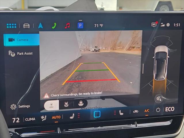 2026 Volkswagen ID.4 AWD Pro