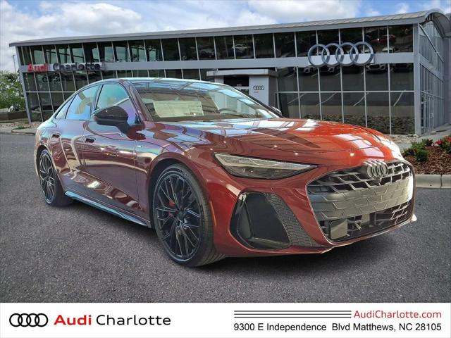 2026 Audi A6 Prestige quattro S tronic for sale in Matthews, NC