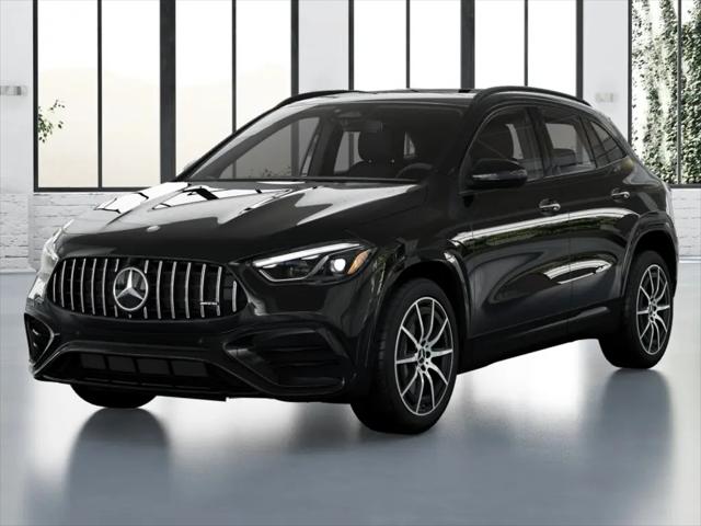 2026 Mercedes-Benz GLA-CLASS 4MATIC for sale in New York, NY