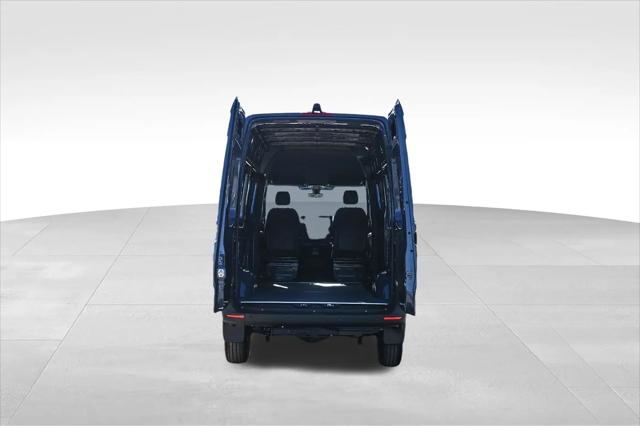 2026 Mercedes-Benz Sprinter 2500 Standard Roof 4-Cyl Diesel HO