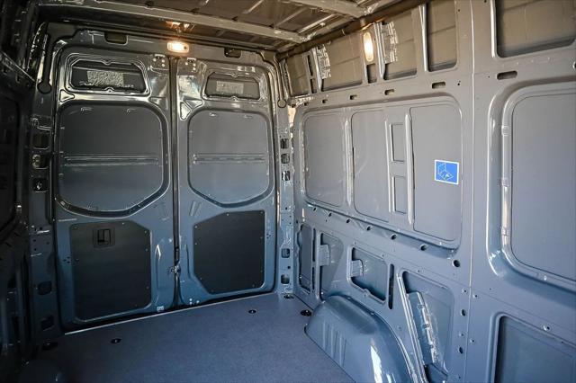 2026 Mercedes-Benz Sprinter 2500 Standard Roof 4-Cyl Diesel HO