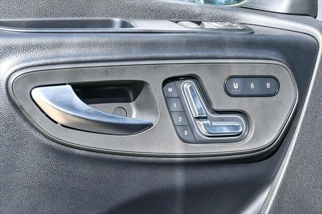 2026 Mercedes-Benz Sprinter 2500 Standard Roof 4-Cyl Diesel HO