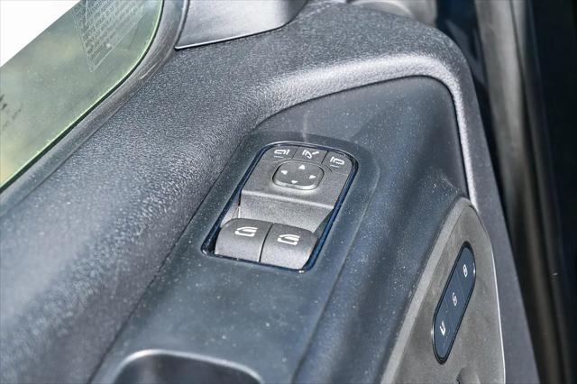2026 Mercedes-Benz Sprinter 2500 Standard Roof 4-Cyl Diesel HO