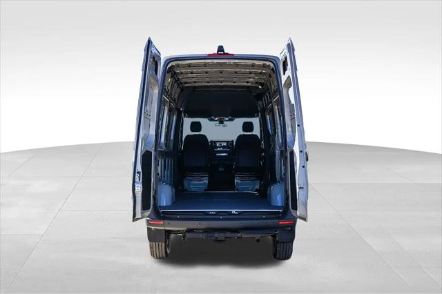 2026 Mercedes-Benz Sprinter 2500 Standard Roof 4-Cyl Diesel HO