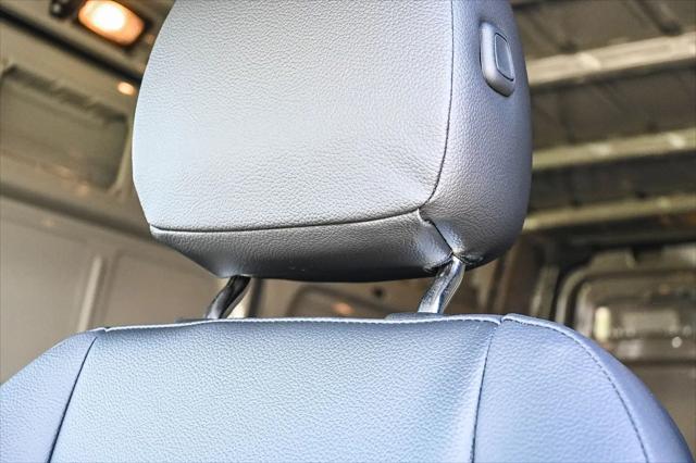 2026 Mercedes-Benz Sprinter 2500 Standard Roof 4-Cyl Diesel HO