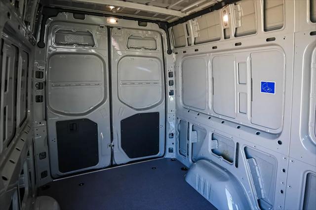 2026 Mercedes-Benz Sprinter 2500 Standard Roof 4-Cyl Diesel HO
