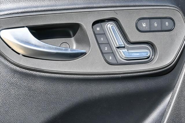 2026 Mercedes-Benz Sprinter 2500 Standard Roof 4-Cyl Diesel HO
