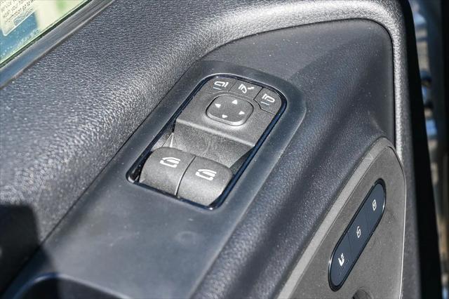 2026 Mercedes-Benz Sprinter 2500 Standard Roof 4-Cyl Diesel HO