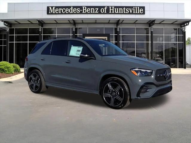2026 Mercedes-Benz GLE GLE 450 4MATIC for sale in Huntsville, AL