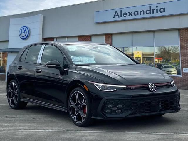 2026 Volkswagen Golf GTI Autobahn for sale in Alexandria, VA
