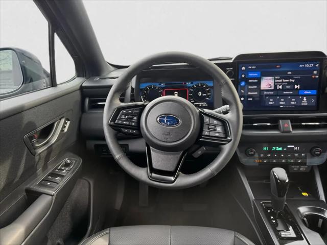 2026 Subaru Outback Limited XT