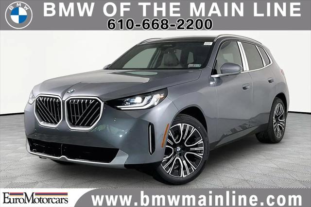 2026 BMW X3 30 xDrive for sale in Bala Cynwyd, PA