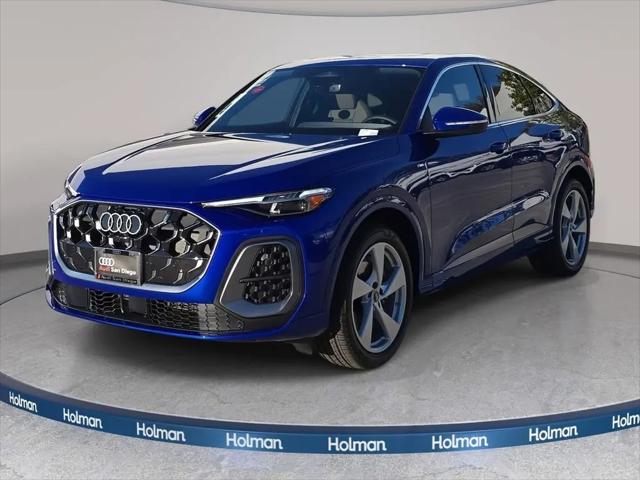 2025 Audi Q5 Prestige TFSI quattro S tronic for sale in San Diego, CA
