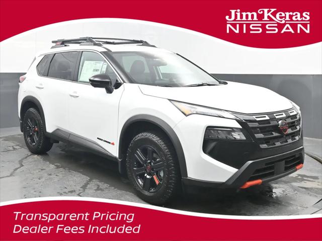 2026 Nissan Rogue Rock Creek for sale in Memphis, TN