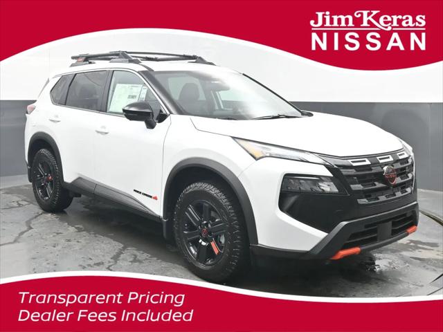 2026 Nissan Rogue Rock Creek for sale in Memphis, TN