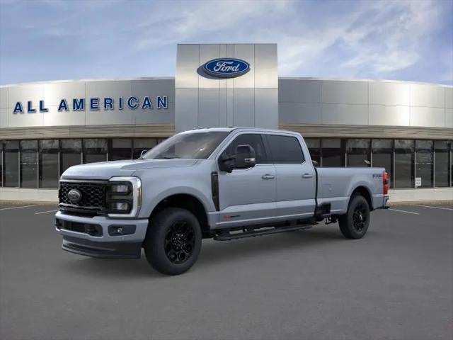 2026 Ford F-350 LARIAT for sale in Hackensack, NJ