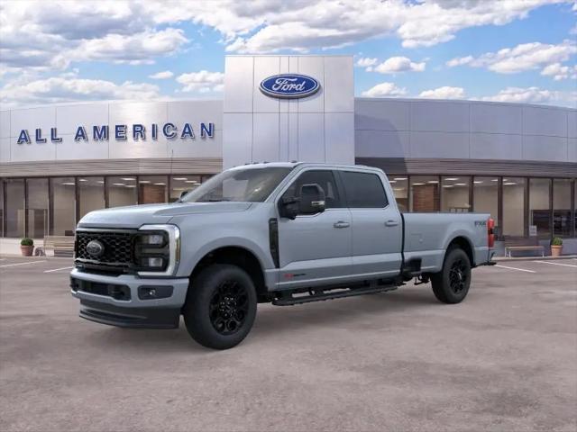 2026 Ford F-350 LARIAT for sale in Hackensack, NJ