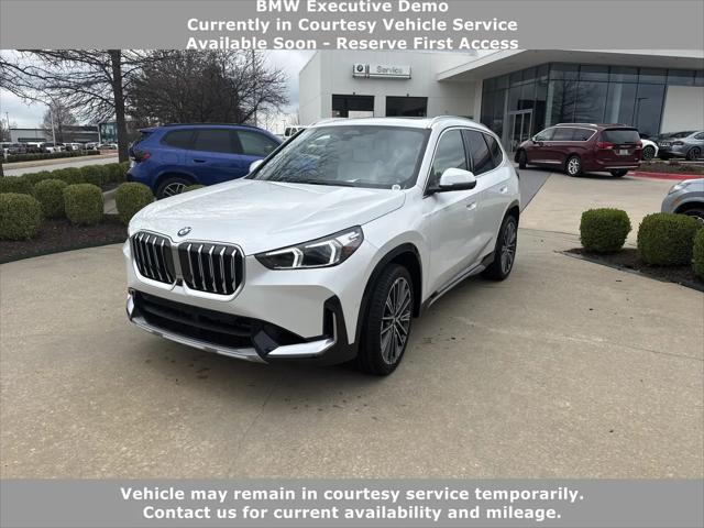 2026 BMW X1 xDrive28i for sale in Bentonville, AR
