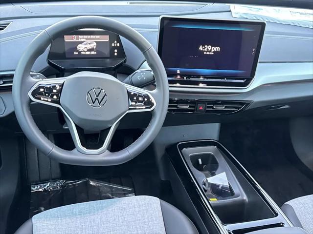 2026 Volkswagen ID.4 AWD Pro