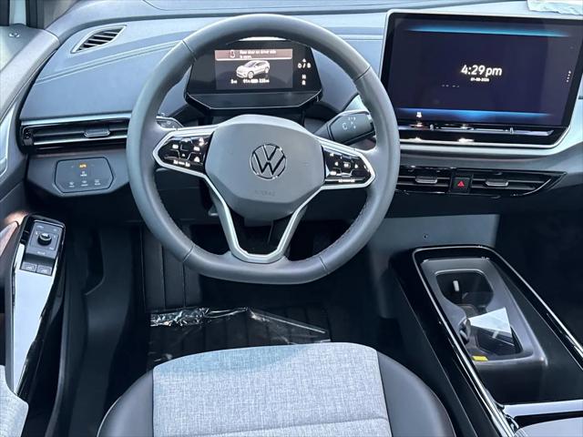 2026 Volkswagen ID.4 AWD Pro