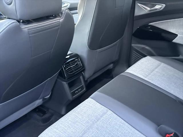2026 Volkswagen ID.4 AWD Pro