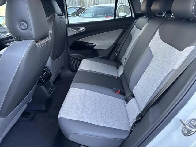 2026 Volkswagen ID.4 AWD Pro
