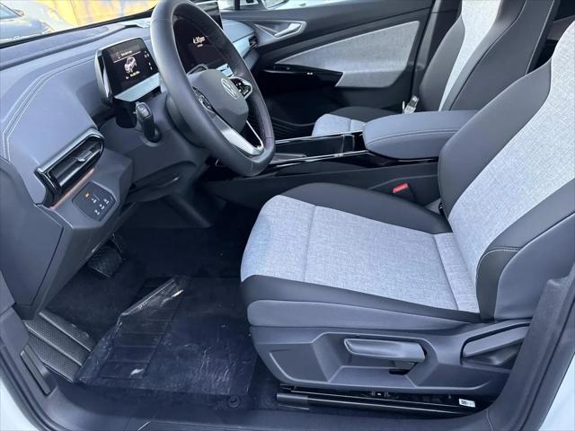 2026 Volkswagen ID.4 AWD Pro