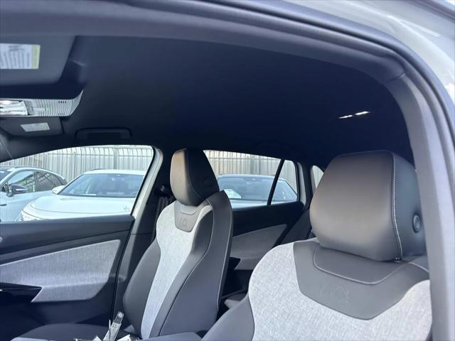 2026 Volkswagen ID.4 AWD Pro