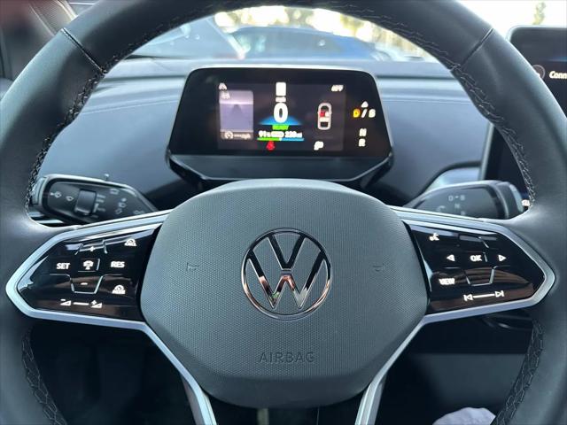 2026 Volkswagen ID.4 AWD Pro