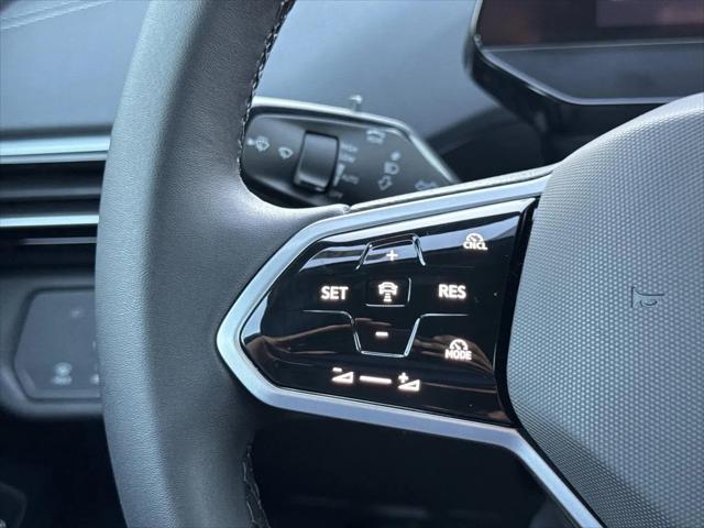 2026 Volkswagen ID.4 AWD Pro