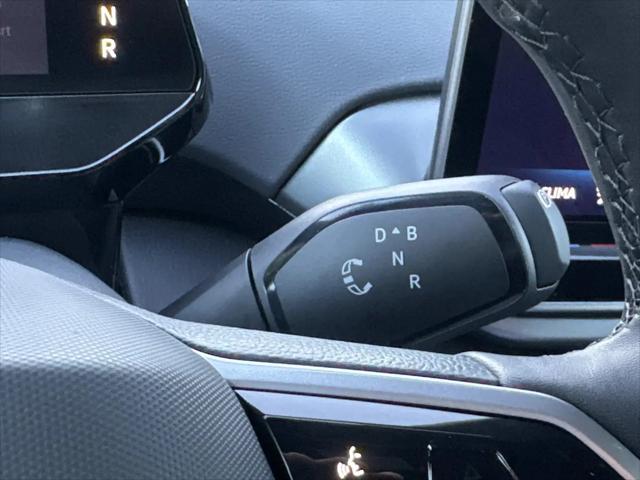 2026 Volkswagen ID.4 AWD Pro