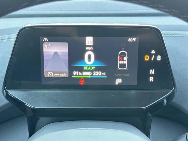 2026 Volkswagen ID.4 AWD Pro