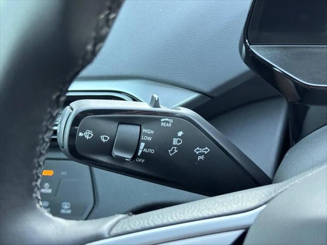 2026 Volkswagen ID.4 AWD Pro