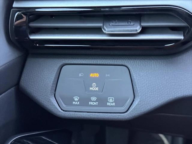 2026 Volkswagen ID.4 AWD Pro
